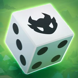 Biểu tượng Monster Dice - Đấu trường PvP